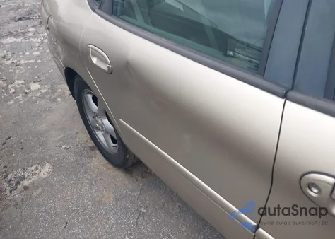 2001 Ford Taurus Ses z USA, uszkodzony, nr VIN 1FAFP55201G227894